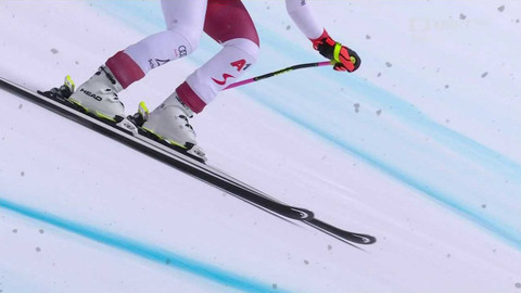 Světový pohár v alpském lyžování - Švýcarsko