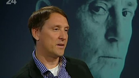 Před půlnocí - 29. září 2011