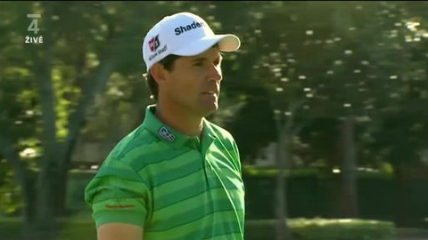 PGA Tour - PGA Tour 2012