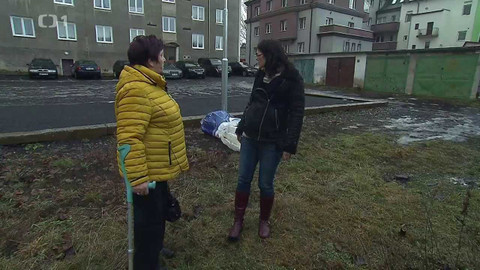 Černé ovce - 28. března 2022