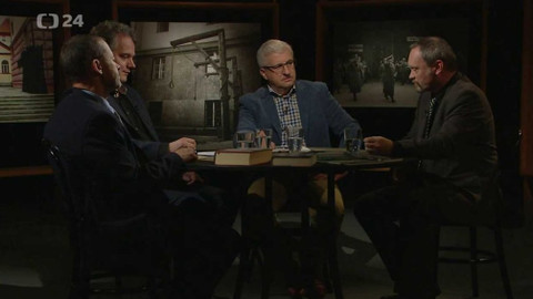 Historie.cs - Gestapo, zvláště to brněnské