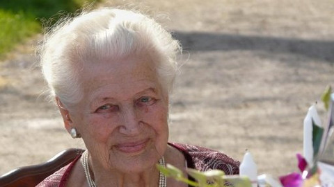 Burianův den žen - Epizoda 9/19