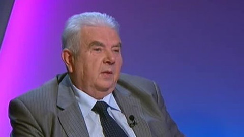 Před půlnocí - 3. prosince 2010