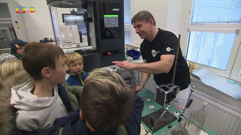 Zprávičky - 7. listopadu 2024