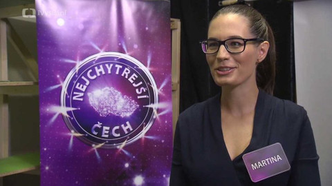 Nejchytřejší Čech - Nejchytřejší Čech EXTRA