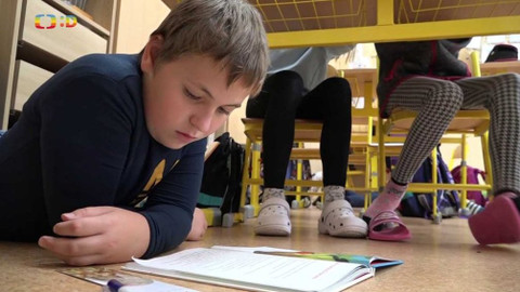 Zprávičky - 5. října 2021