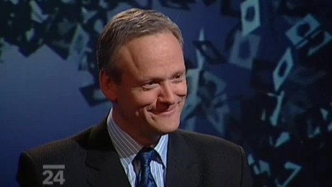 Před půlnocí - 22. dubna 2009