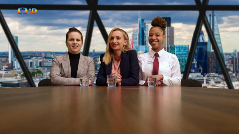 Škola trapasů - Epizoda 11/13