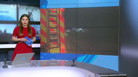 Události v regionech (Ostrava) - 9. května