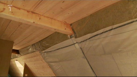 Chalupa je hra - 15. září 2009