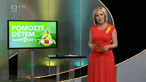 Pomozte dětem - 4/4 Pomozte dětem 2023 v Zázracích přírody