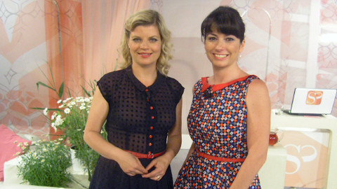 Sama doma - 11. června 2014