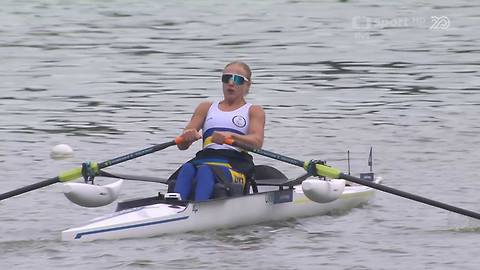 MS ve veslování 2026 Nizozemsko - Rozjížďky a finále B, C, D