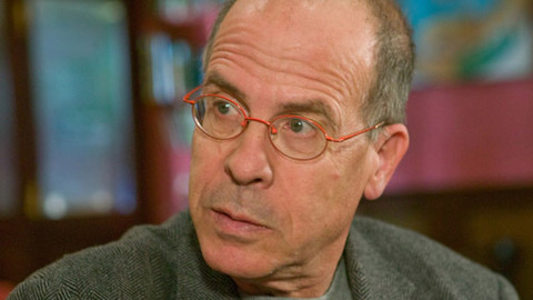 Na plovárně - Meir Shalev