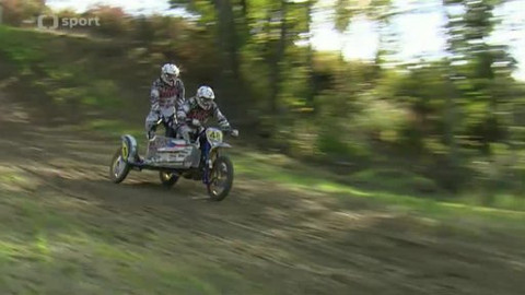 Svět motorů - Svět motorů