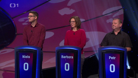 Kde domov můj? - 9. ledna