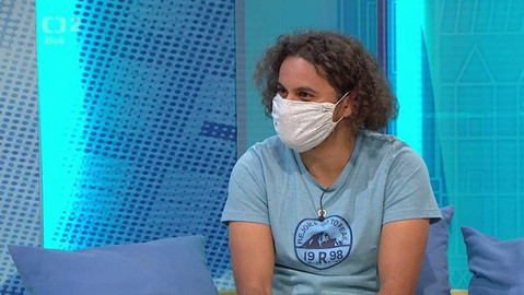 Dobré ráno - 26. května 2020