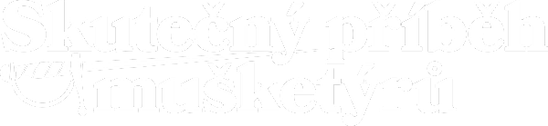 Skutečný příběh mušketýrů
