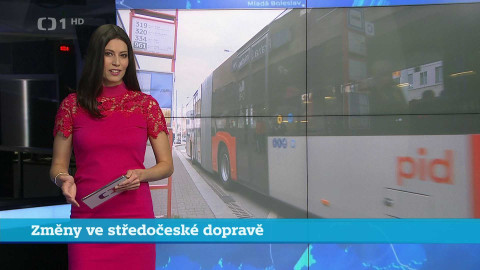 Události v regionech (Praha) - 2. prosince 2024