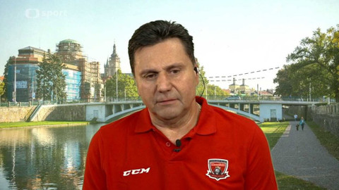 Hokej den poté - 14. kolo