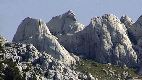 Cestománie - Chorvatsko