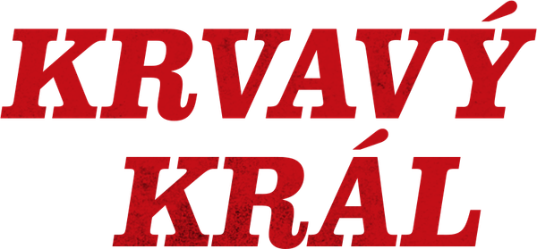 Krvavý král