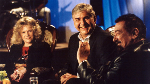 Na kus řeči - 25. prosince 2003