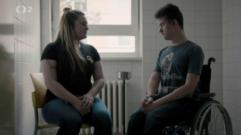 Sedíme si za svým! - Dokument