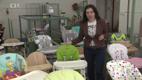 Černé ovce - 23. dubna 2019