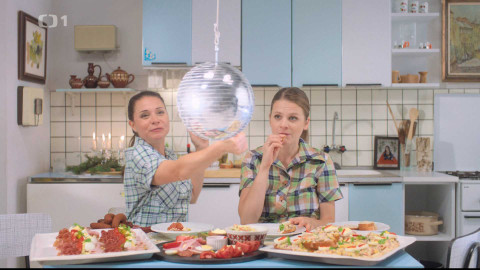 Herbář - 15. prosince 2024