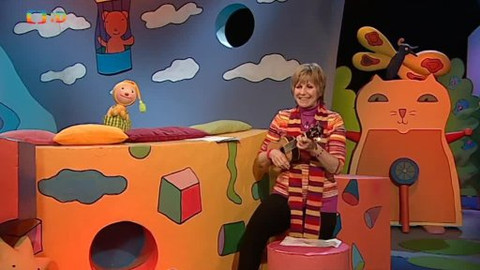 Kouzelná školka - 4. března 2014