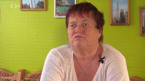 Černé ovce - 6. listopadu 2023