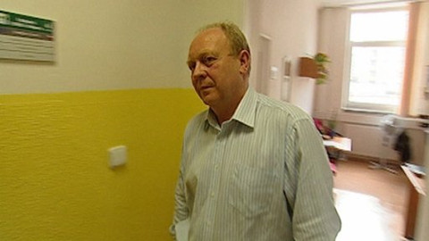 Reportéři ČT - 17. března 2008