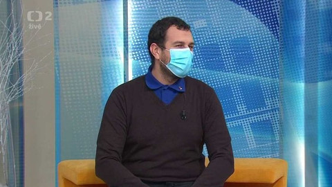 Dobré ráno - 30. listopadu 2020