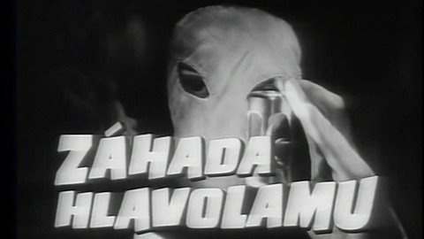 Archiv dne - 15. leden 1990: Záhada hlavolamu