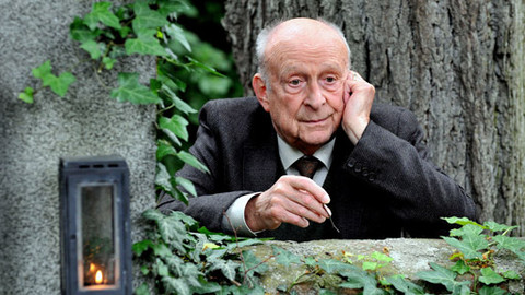 Okno do hřbitova - Okno do  hřbitova