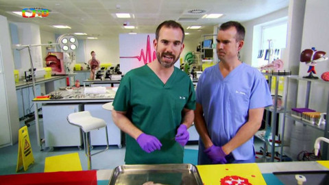 Operace JAUU! - Epizoda 52/69