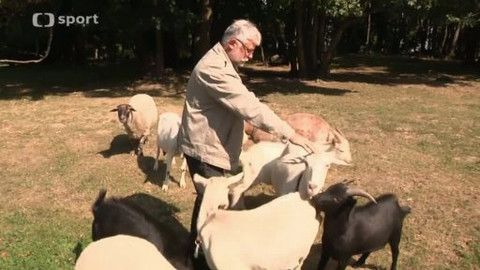 Cyklotoulky - Deštné v Orlický horách