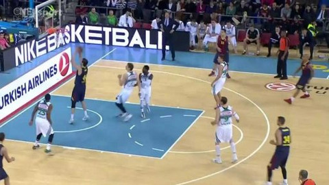 Magazín Euroligy - 3. února 2015