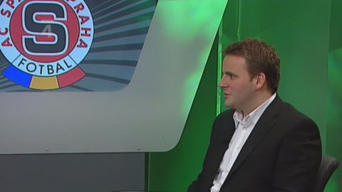 Fotbal - Před fotbalovou Gambrinus ligou