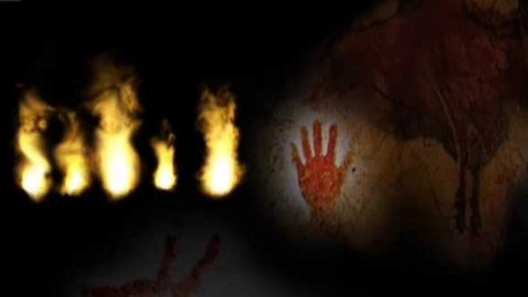 Znamení a rituály - Zasvěcení