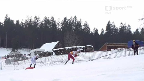 Světový pohár v severské kombinaci - Německo