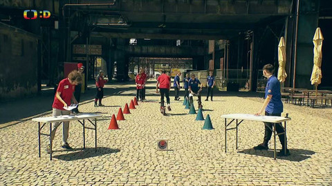 Už tam budem? - 13. října 2023