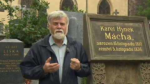 Sváteční slovo - Sváteční slovo publicisty a pedagoga Jiřího Zajíce