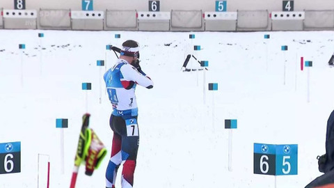 Studio ČT sport - 13. prosince 2020