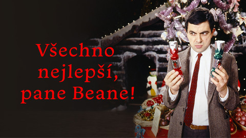 Všechno nejlepší, pane Beane!