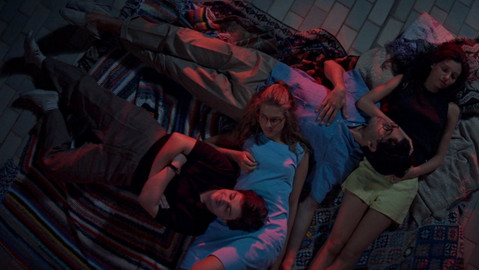 Geniální přítelkyně - 5/8 Zrada