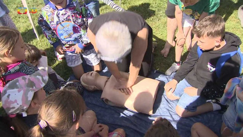 Zprávičky - 31. května 2023