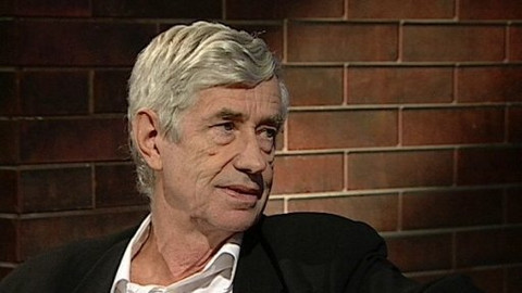 Uvolněte se, prosím - 16. listopadu 2007