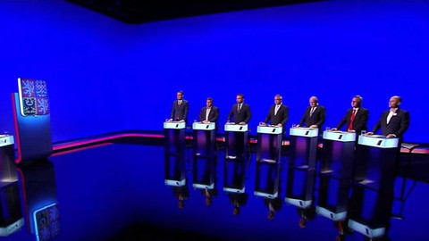 Volby 2021 - Předvolební debata